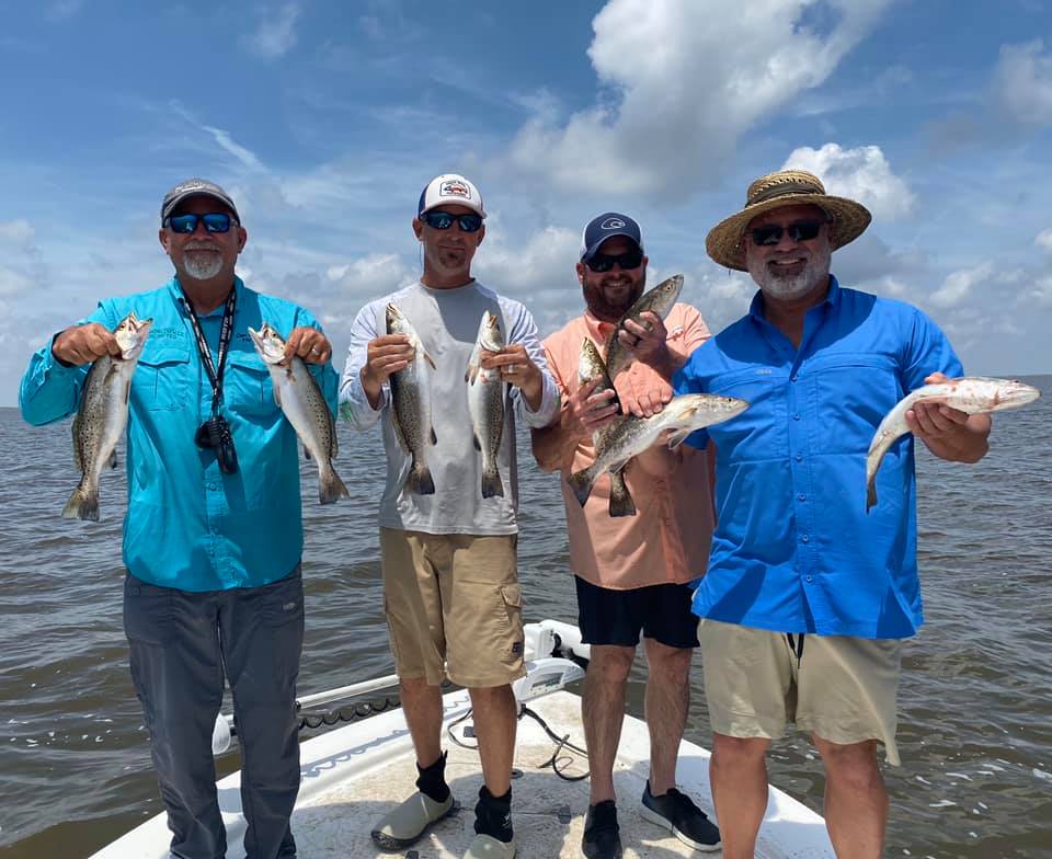 Lake Charles