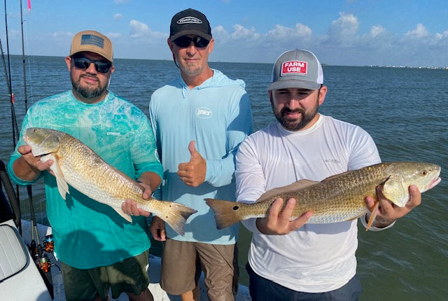 Galveston with Harris County Police